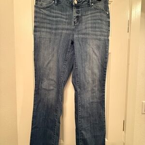 Women's Capris Excellent Condition